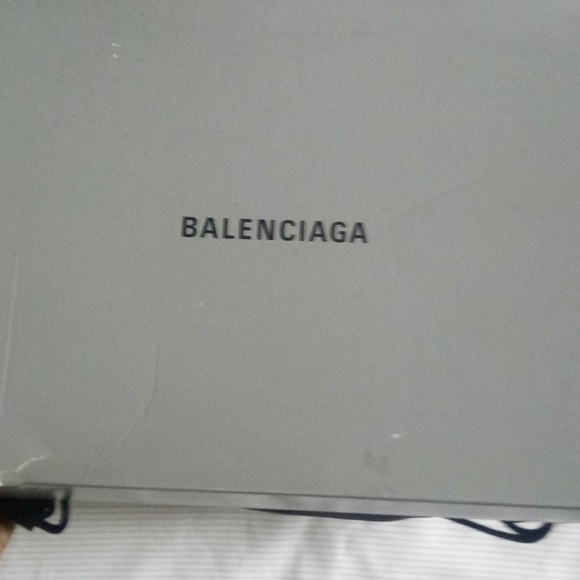 Balenciaga triple s sneaker - Picture 5 of 7